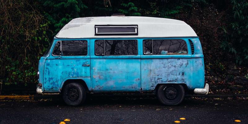 投资理财52：当波西米亚风格遇见股票图表分析