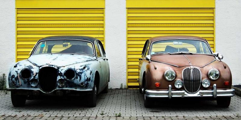 新手如何构建基金投资组合：从K线图解读到财富管理实践